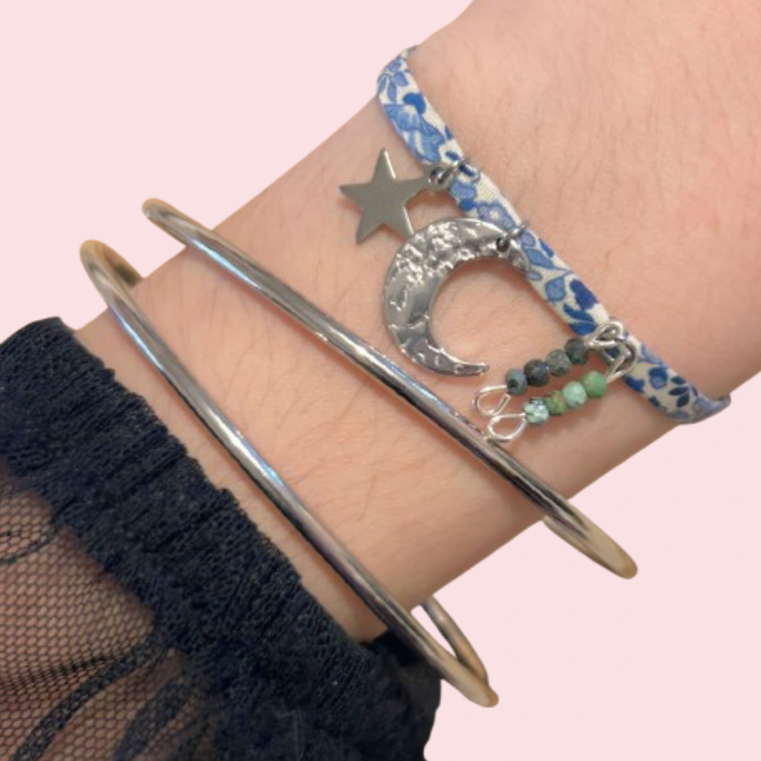 Bracelet Luna