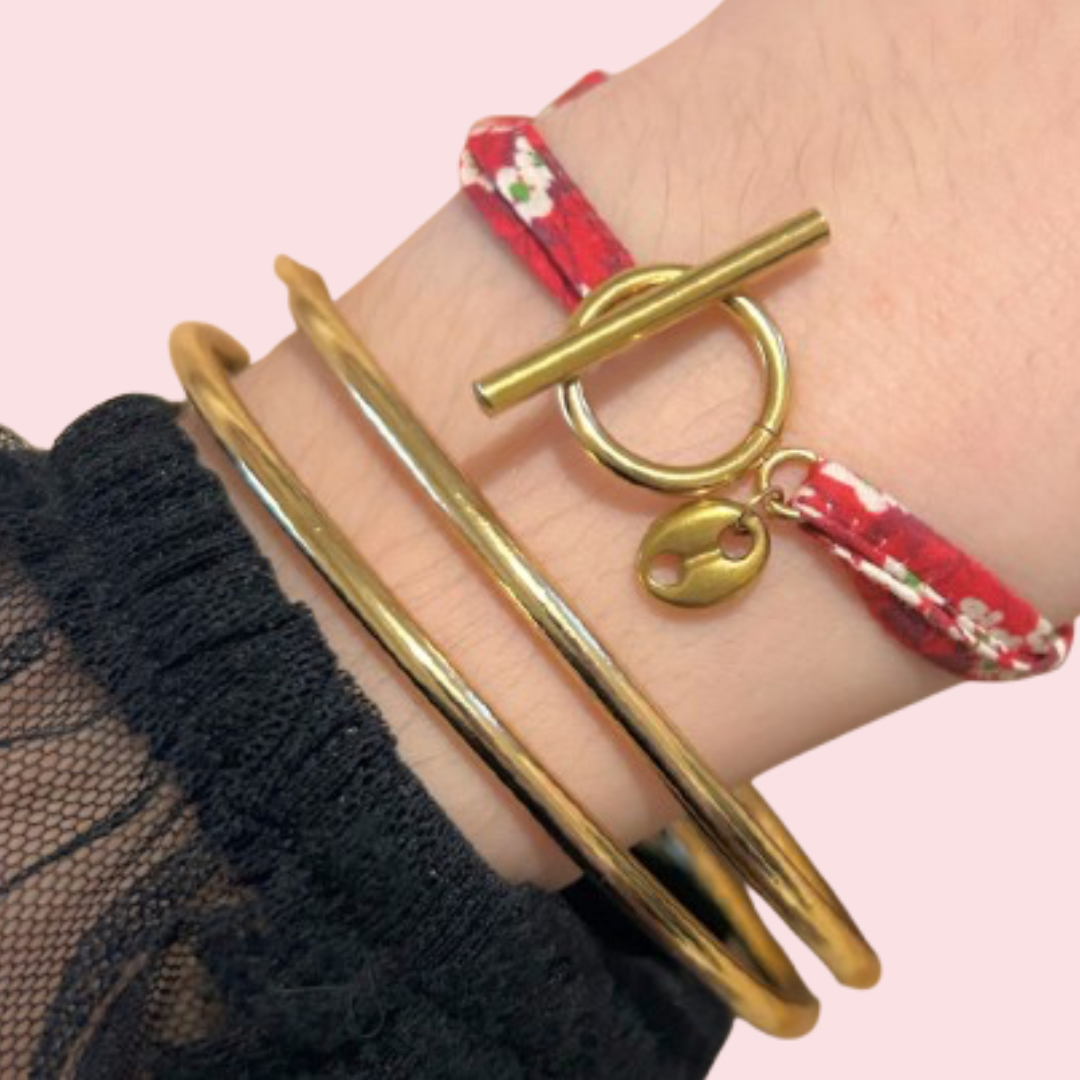 Bracelet Capucine