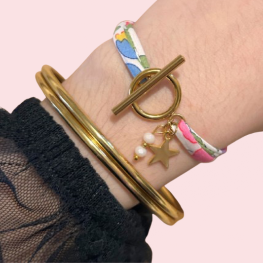 Bracelet Cléa